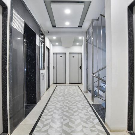 Fabhotel Dev'S Inn Indore Dış mekan fotoğraf
