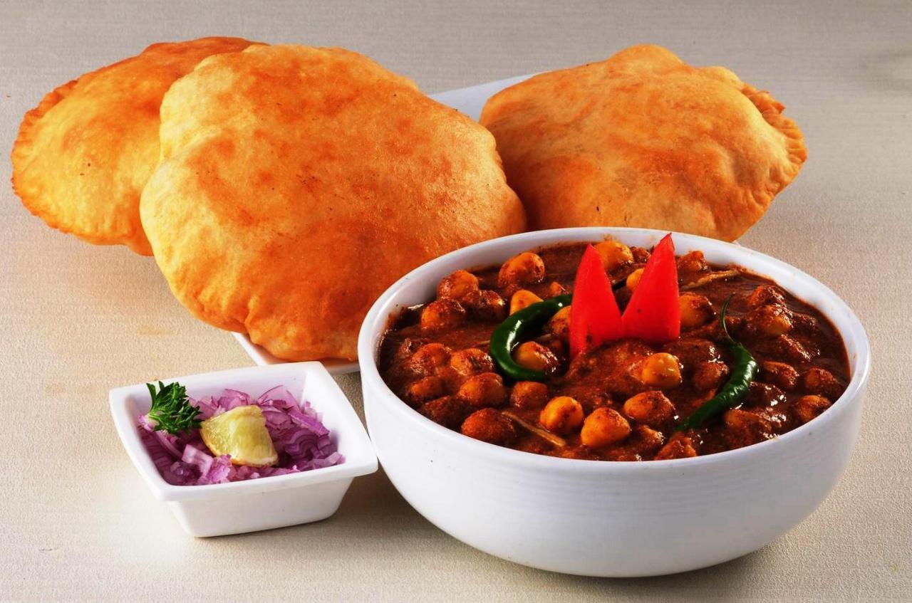 Fabhotel Dev'S Inn Indore Dış mekan fotoğraf
