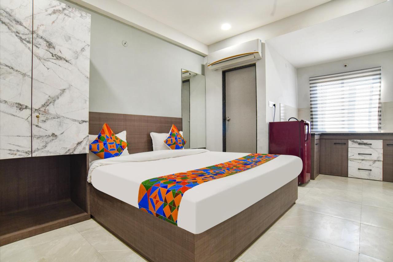 Fabhotel Dev'S Inn Indore Dış mekan fotoğraf