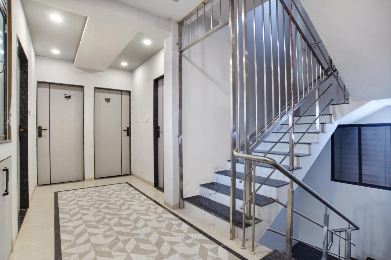 Fabhotel Dev'S Inn Indore Dış mekan fotoğraf