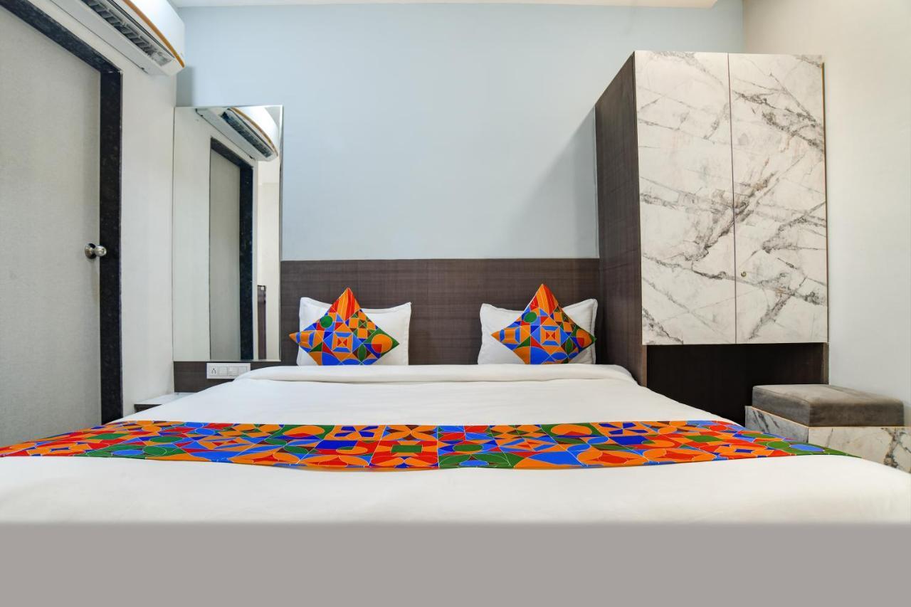 Fabhotel Dev'S Inn Indore Dış mekan fotoğraf